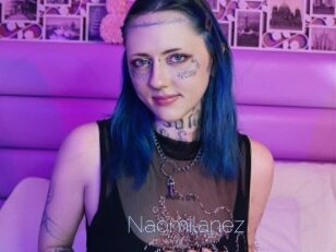 Naomilanez