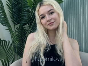 Naomiloys