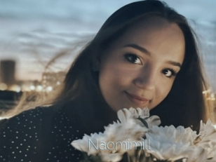 Naomimill