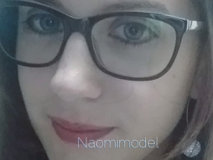 Naomimodel