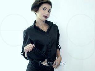 Naomiray