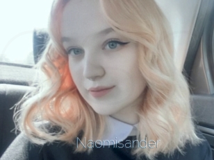 Naomisander