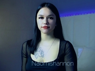Naomishannon