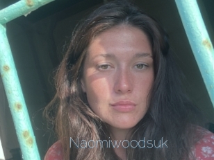 Naomiwoodsuk