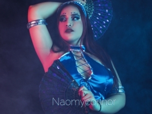 Naomyconnor