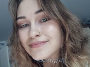 Naomygray
