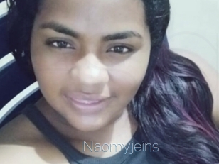 Naomyjeins