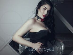 Naomyroyall