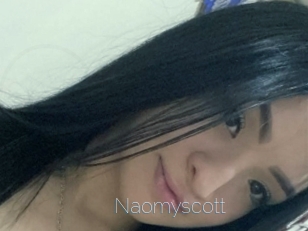 Naomyscott