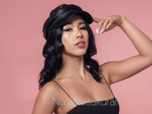 nashirosakurai Elle se Gode