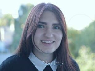 Nastee