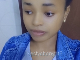 Nastyebony018