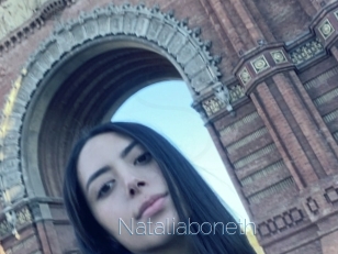 Nataliaboneth