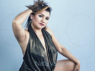 Natalyalston