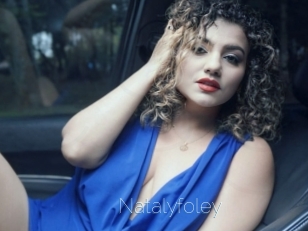 natalyfoley Elle se Gode