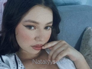 Natalyysweet