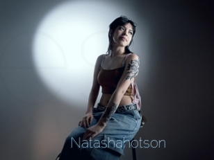 Natashahotson