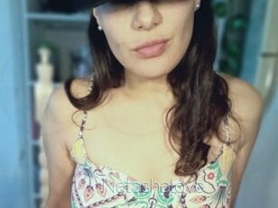 Natashalove