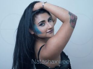 Natashaxweet