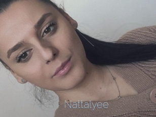 Nattalyee