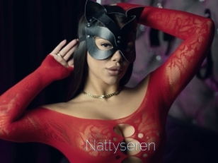 Nattyseren
