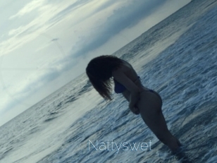 Nattyswet