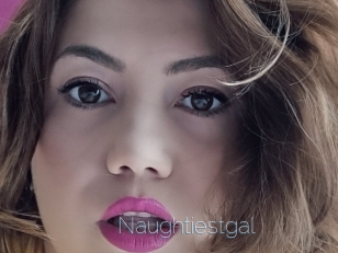 Naughtiestgal