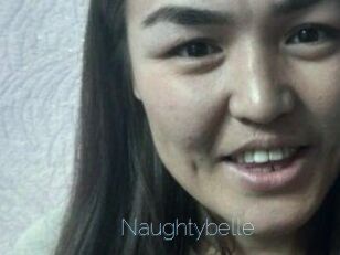 Naughtybelle