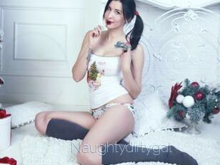 Naughtydirtygal