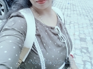 Naughtyjasika25