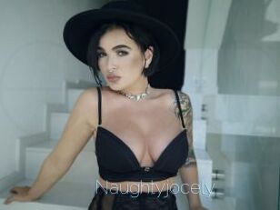 Naughtyjocely