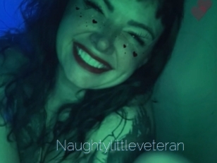 Naughtylittleveteran
