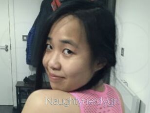 Naughtynerdygirl