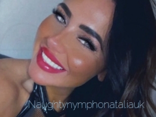 Naughtynymphonataliauk