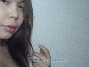 Naughtysusan