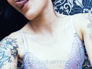 Naugtyemma