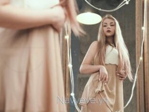 Navyevelyn