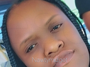 Nawtymidget