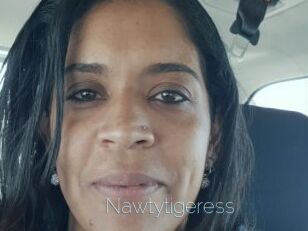Nawtytigeress
