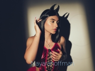 Nayarahoffman