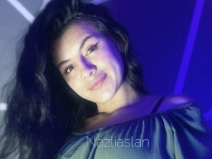 Nazliaslan