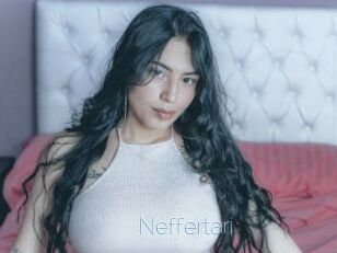 Neffertari