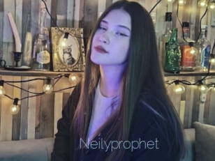 Neilyprophet