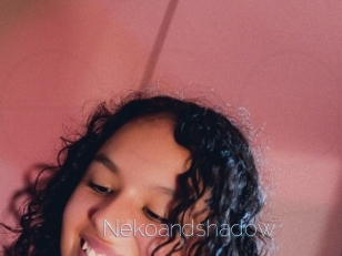 Nekoandshadow
