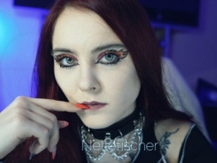 Nellefischer