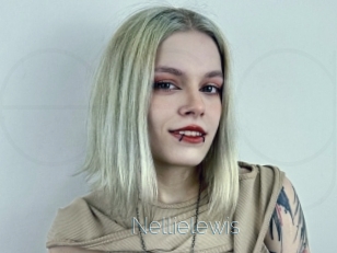Nellielewis
