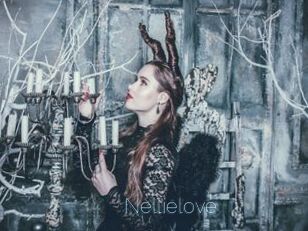 Nellielove