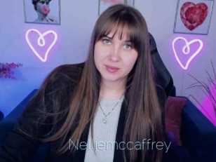 Nelliemccaffrey