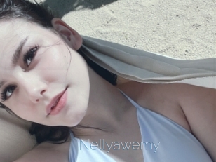 Nellyawemy