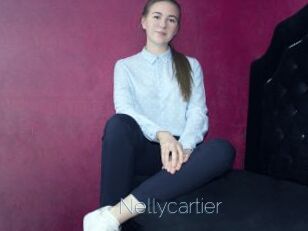 Nellycartier